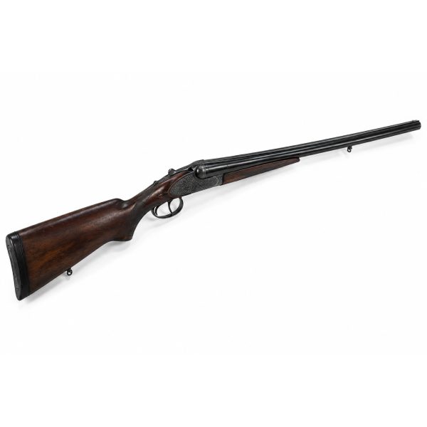 Ij Model 58 MAE