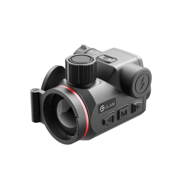 Guide Orion C O635CS