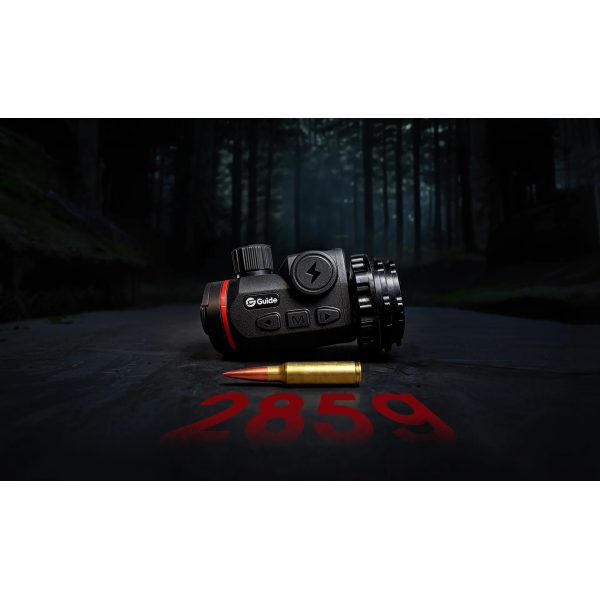 Guide Orion C O635CS
