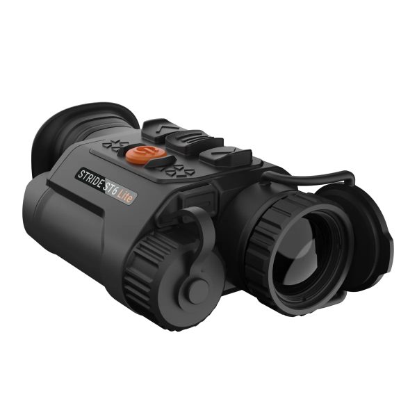 Camera cu termoviziune RIX Stride ST6 Lite