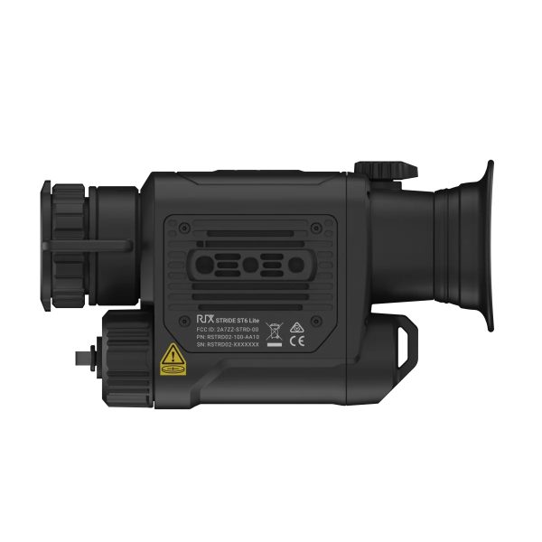 Camera cu termoviziune RIX Stride ST6 Lite
