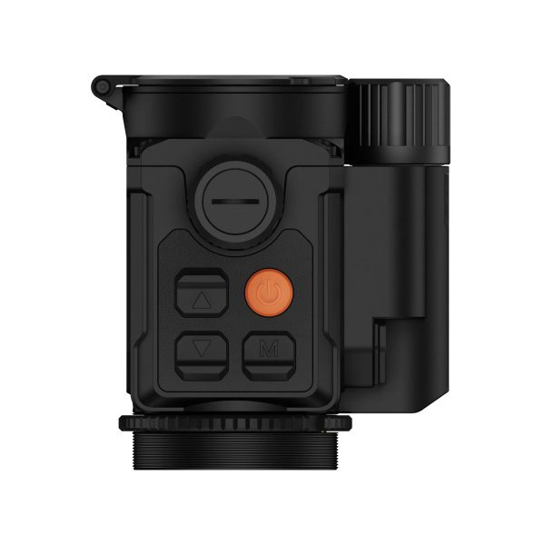 Camera cu termoviziune RIX NANO N6 Clip on