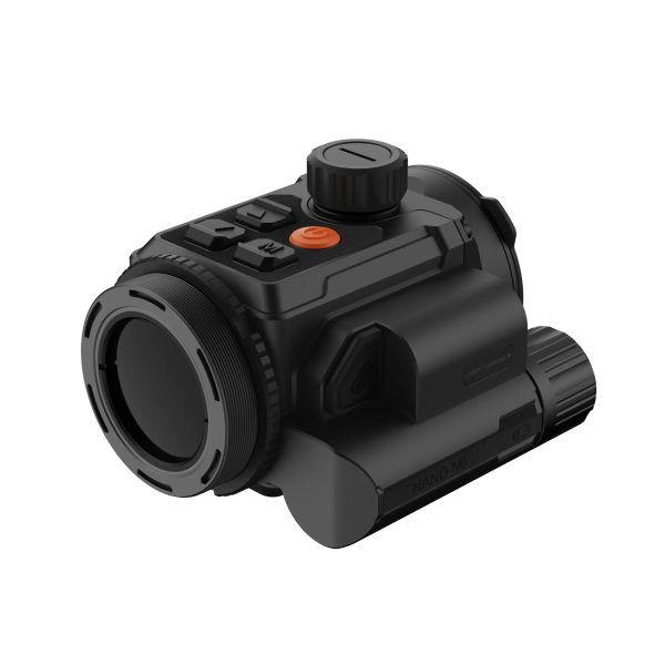 Camera cu termoviziune RIX NANO N6 Clip on