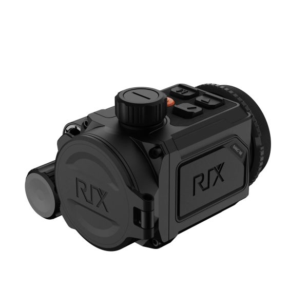 Camera cu termoviziune RIX NANO N6 Clip on