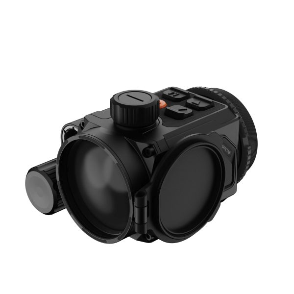 Camera cu termoviziune RIX NANO N6 Clip on