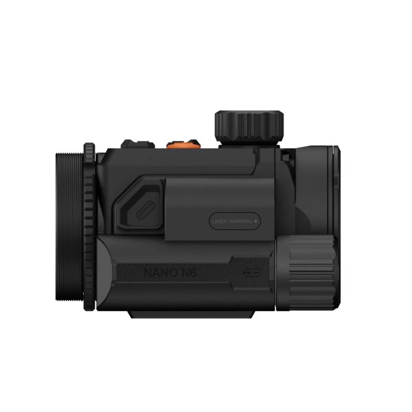 Camera cu termoviziune RIX NANO N6 Clip on