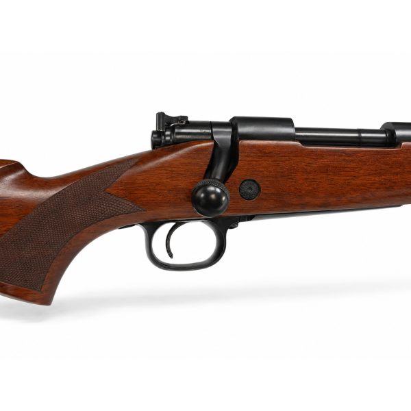 Winchester Model 70 Classic Safari Express .375 H&H Magnum – New Haven