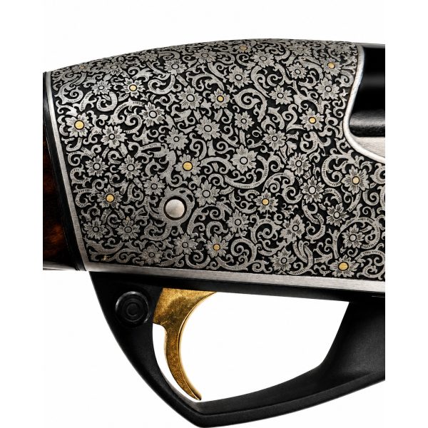 Benelli Raffaello Limited Edition – 0533/1000 – Bottega C. Giovanelli
