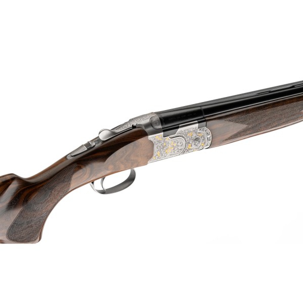 Beretta 687 Silver Pigeon 500 Years Limited Edition