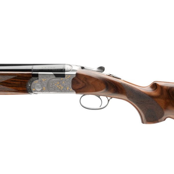 Beretta 687 Silver Pigeon 500 Years Limited Edition