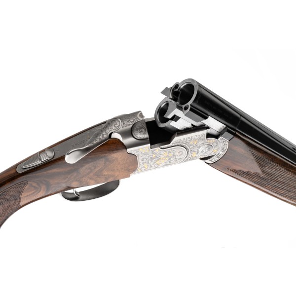 Beretta 687 Silver Pigeon 500 Years Limited Edition