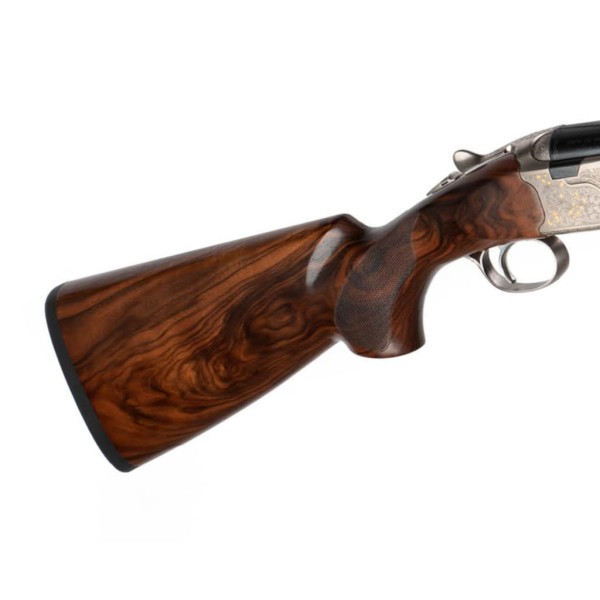 Beretta 687 Silver Pigeon 500 Years Limited Edition