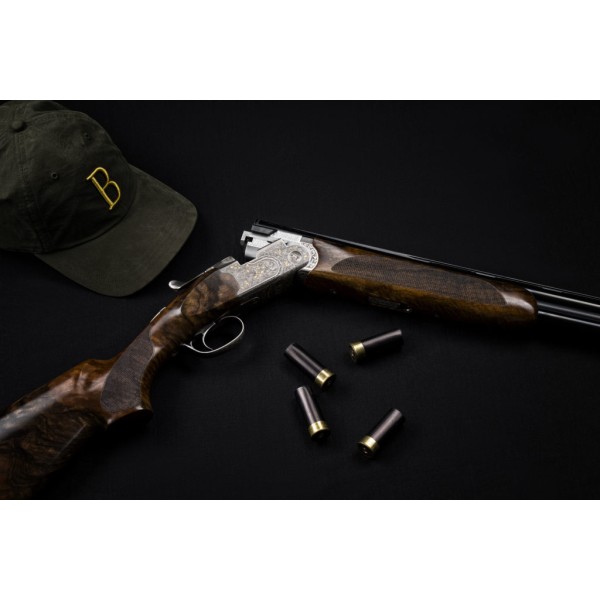 Beretta 687 Silver Pigeon 500 Years Limited Edition