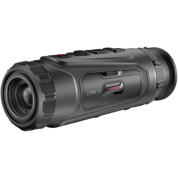 HIKMICRO MONOCULAR VEDERE TERMICA LYNX LQ35 3.0 640X512