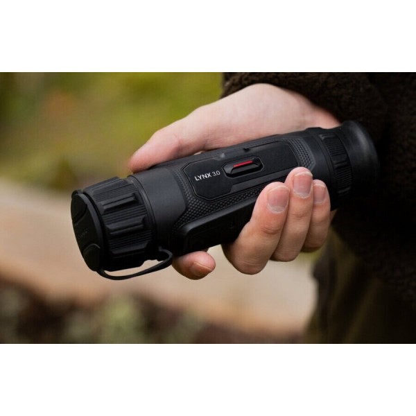 HIKMICRO MONOCULAR VEDERE TERMICA LYNX LQ35 3.0 640X512