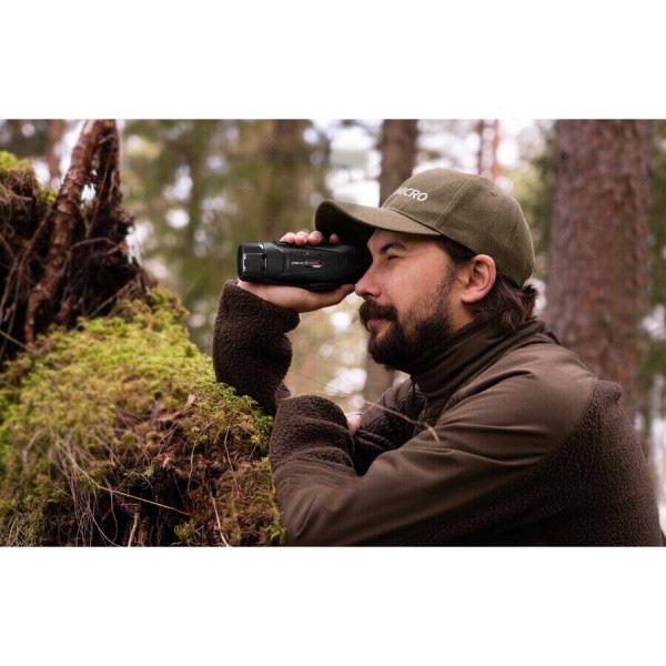 HIKMICRO MONOCULAR VEDERE TERMICA LYNX LQ35 3.0 640X512