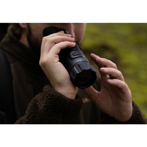 HIKMICRO MONOCULAR VEDERE TERMICA LYNX LQ35 3.0 640X512