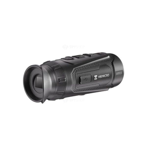 Camera cu termoviziune HikMicro Lynx LE10 3.0, 256x192px, 500m, 9.7mm