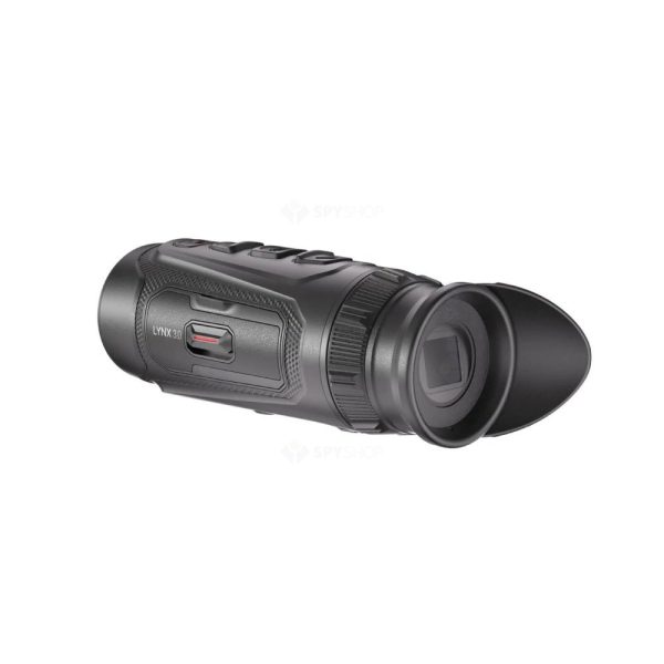 Camera cu termoviziune HikMicro Lynx LE10 3.0, 256x192px, 500m, 9.7mm