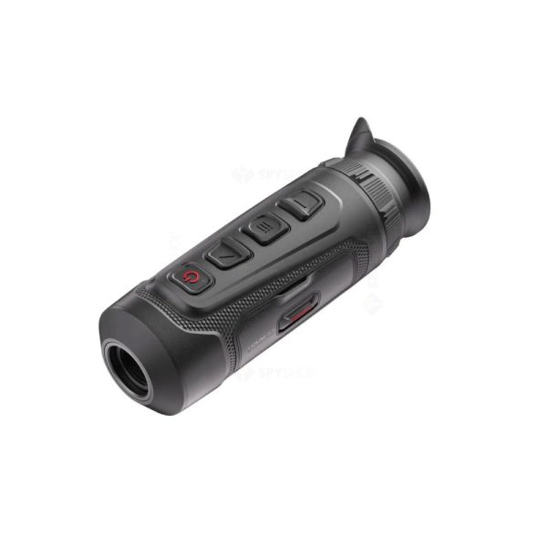 Camera cu termoviziune HikMicro Lynx LE10 3.0, 256x192px, 500m, 9.7mm