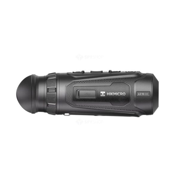 Camera cu termoviziune HikMicro Lynx LE10 3.0, 256x192px, 500m, 9.7mm