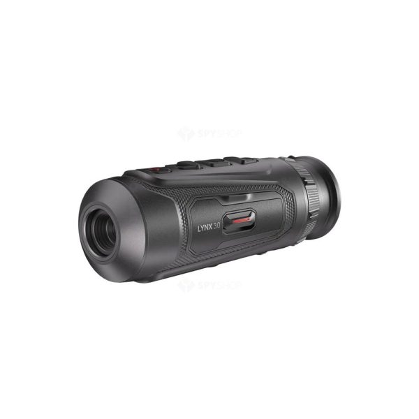 Camera cu termoviziune HikMicro Lynx LE10 3.0, 256x192px, 500m, 9.7mm