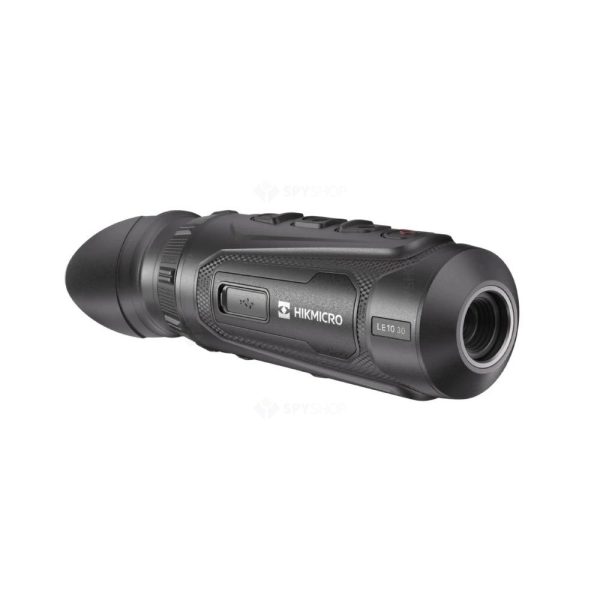 Camera cu termoviziune HikMicro Lynx LE10 3.0, 256x192px, 500m, 9.7mm