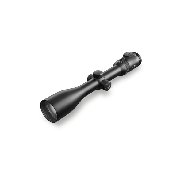Luneta Swarovski OPTIK Z6i 2,5-15×50 P (BT) 4A-I gen. III