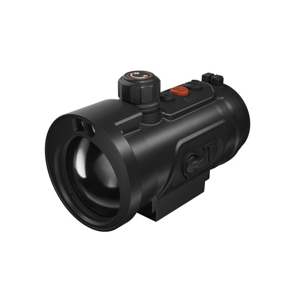 Camera termoviziune ThermTec Hunt 650L PRO