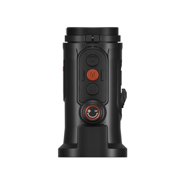 Camera termoviziune ThermTec Hunt 650L PRO
