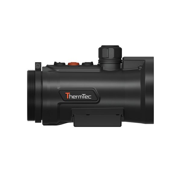 Camera termoviziune ThermTec Hunt 650L PRO