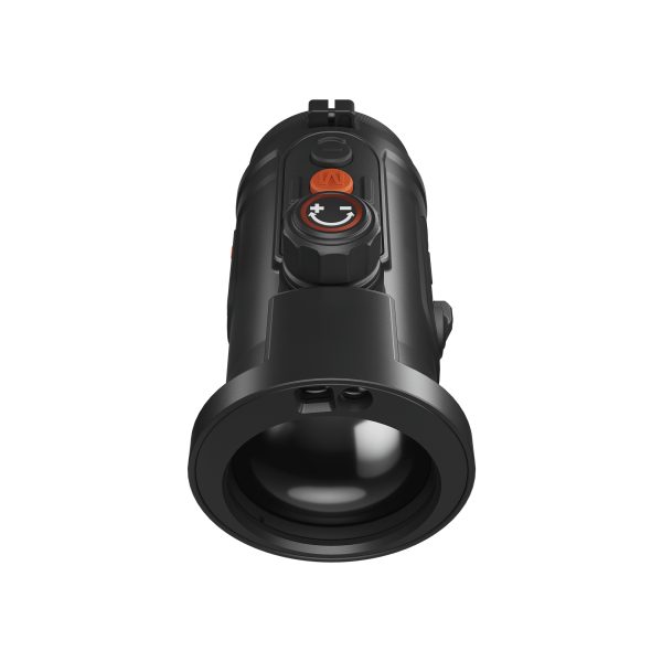 Camera termoviziune ThermTec Hunt 650L PRO