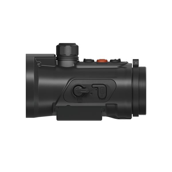 Camera termoviziune ThermTec Hunt 650L PRO