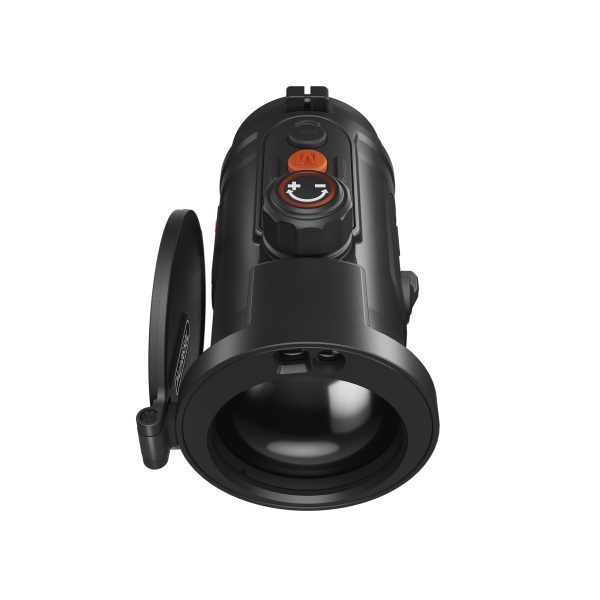 Camera termoviziune ThermTec Hunt 650L PRO