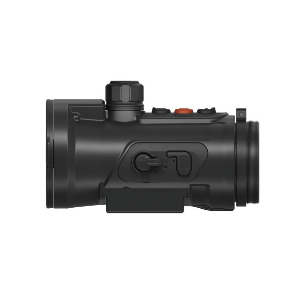 Camera termoviziune ThermTec Hunt 650L PRO