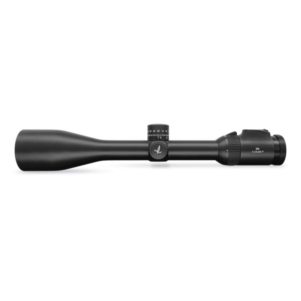 Luneta Swarovski OPTIK Z6i 4-24×56 P BT L4A-I gen. III