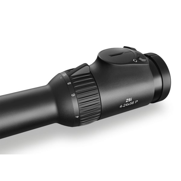 Luneta Swarovski OPTIK Z6i 4-24×56 P BT L4A-I gen. III