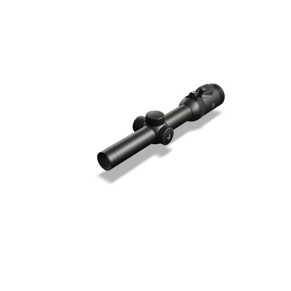 Luneta SWAROVSKI OPTIK Z8i 1-8x24 P gen.II
