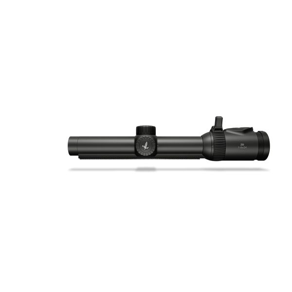 Luneta SWAROVSKI OPTIK Z8i 1-8x24 P gen.II