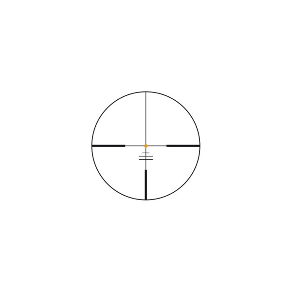 Luneta Swarovski OPTIK Z8i 2-16×50 P GEN.II