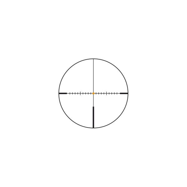Luneta Swarovski OPTIK Z8i 2-16×50 P GEN.II