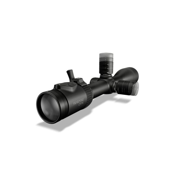 Luneta Swarovski OPTIK Z8i 2-16×50 P GEN.II