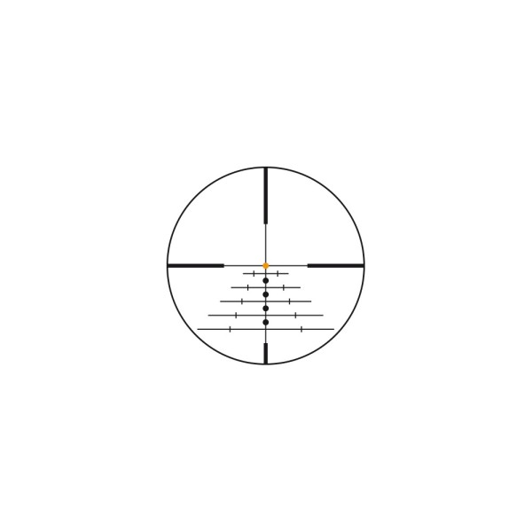 Luneta SWAROVSKI OPTIK Z8i 2.3-18x56 P gen. II