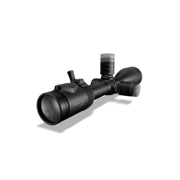 Luneta SWAROVSKI OPTIK Z8i 2.3-18x56 P gen. II