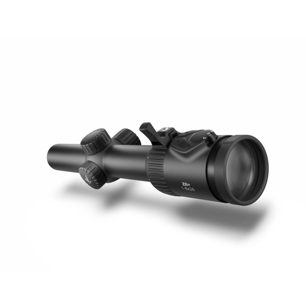 Luneta SWAROVSKI OPTIK Z8i+ 1-8x24
