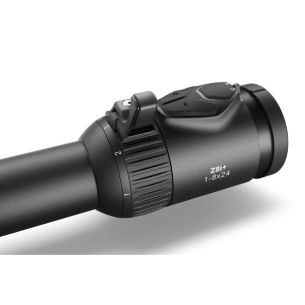 Luneta SWAROVSKI OPTIK Z8i+ 1-8x24