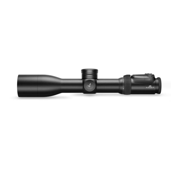 Luneta Swarovski Optik dS 4-24×50 P L 4A-I gen. III