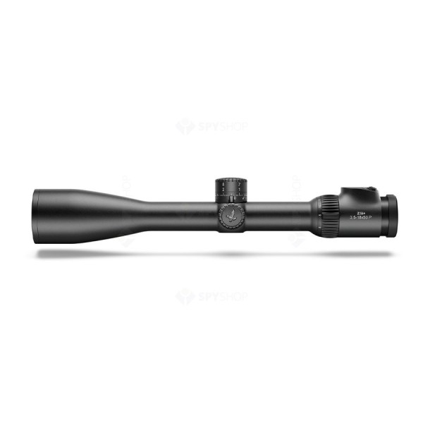 Luneta SWAROVSKI OPTIK Z5i+ 3.5-18x50 P L BT