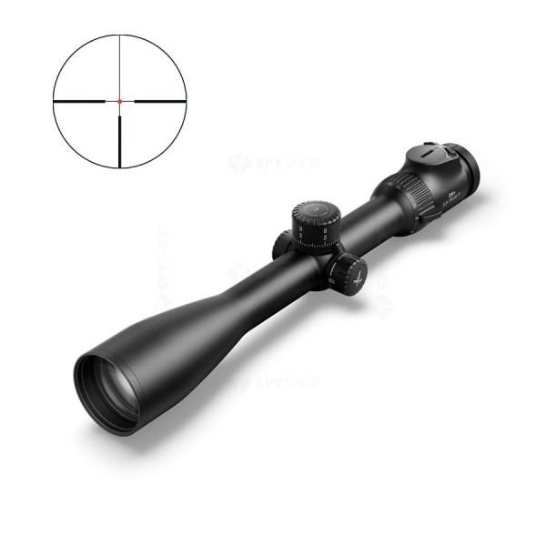 Luneta SWAROVSKI OPTIK Z5i+ 3.5-18x50 P L BT