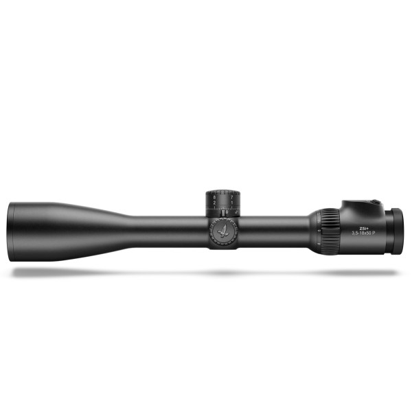 Luneta SWAROVSKI OPTIK Z5+ 5-25x56 P L BT